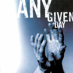 Any Given Day (CD)