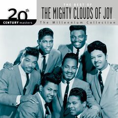 20th Century Masters: The Best of The Mighty Clouds of Joy (CD)