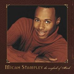 The Songbook Of Micah (CD)