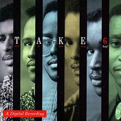 Take 6 (CD)