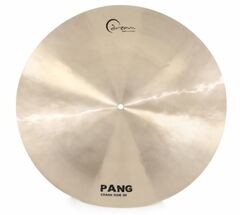 Dream China/Hybrid Pang Cymbal - 20-inch