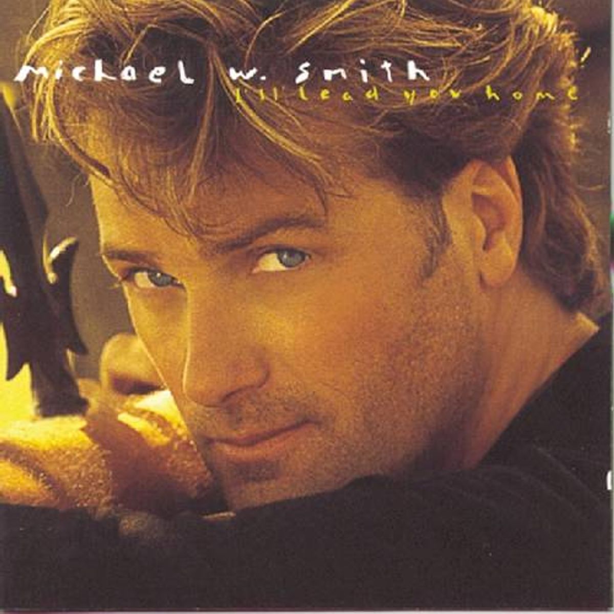 Ill Lead You Home (CD)