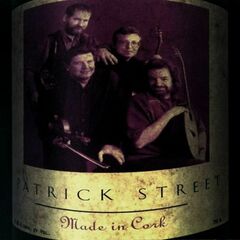Made In Cork (CD)