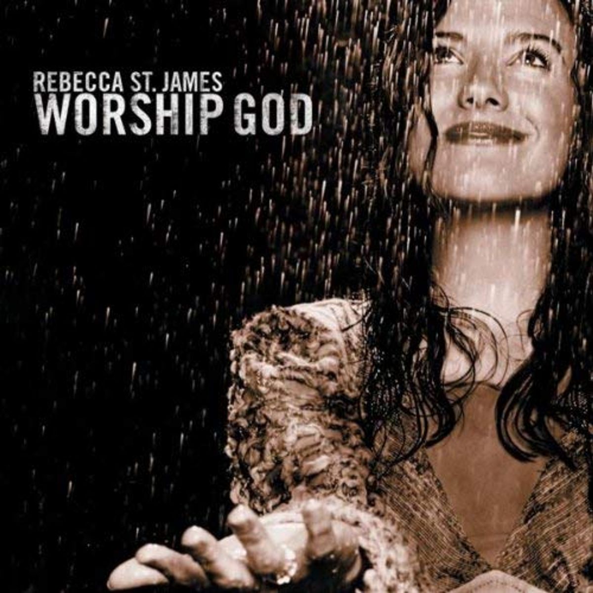 Worship God (CD)