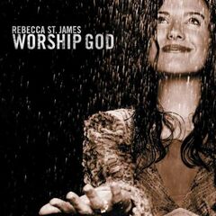Worship God (CD)