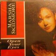 Open Your Eyes (CD)