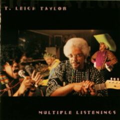 Multiple Listenings (CD)