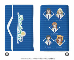 Chara Key Case 