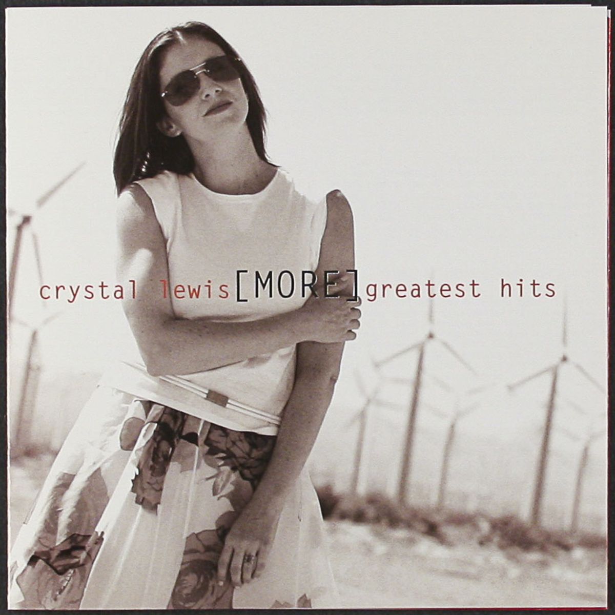 More - Greatest Hits (CD)