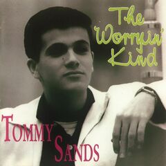 Worryin' Kind [Import] (CD)