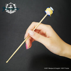 Azur Lane Official Goods Earpick (Mascot)