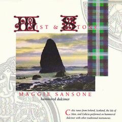 Mist & Stone (CD)