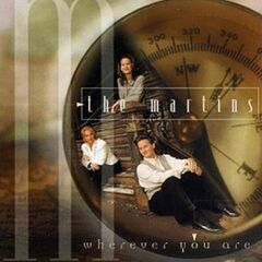 Wherever You Are (CD)