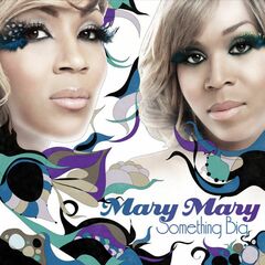 Something Big (CD)