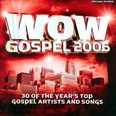 Wow Gospel 2006 (CD)