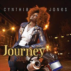 Journey Of Soul (CD)