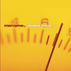 Almost There (CD)