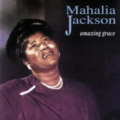 Amazing Grace (CD)