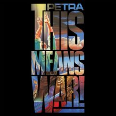 This Means War! [Green Vinyl] (LP)