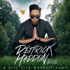 Deitrick Haddon & Hill City Worship Camp (CD)