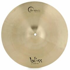 Dream Bliss Paper Thin Crash Cymbal - 15-inch
