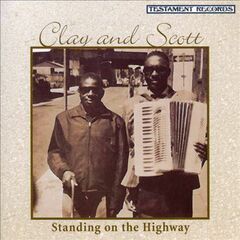 Standing On The Highway (CD)