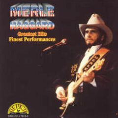 Greatest Hits: Finest Performances (CD)