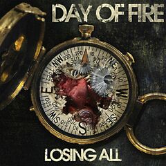 Losing All (CD)