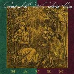 Come Let Us Adore Him (CD)