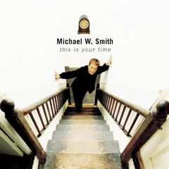 This Is Your Time (CD)