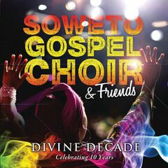 Divine Decade (CD)