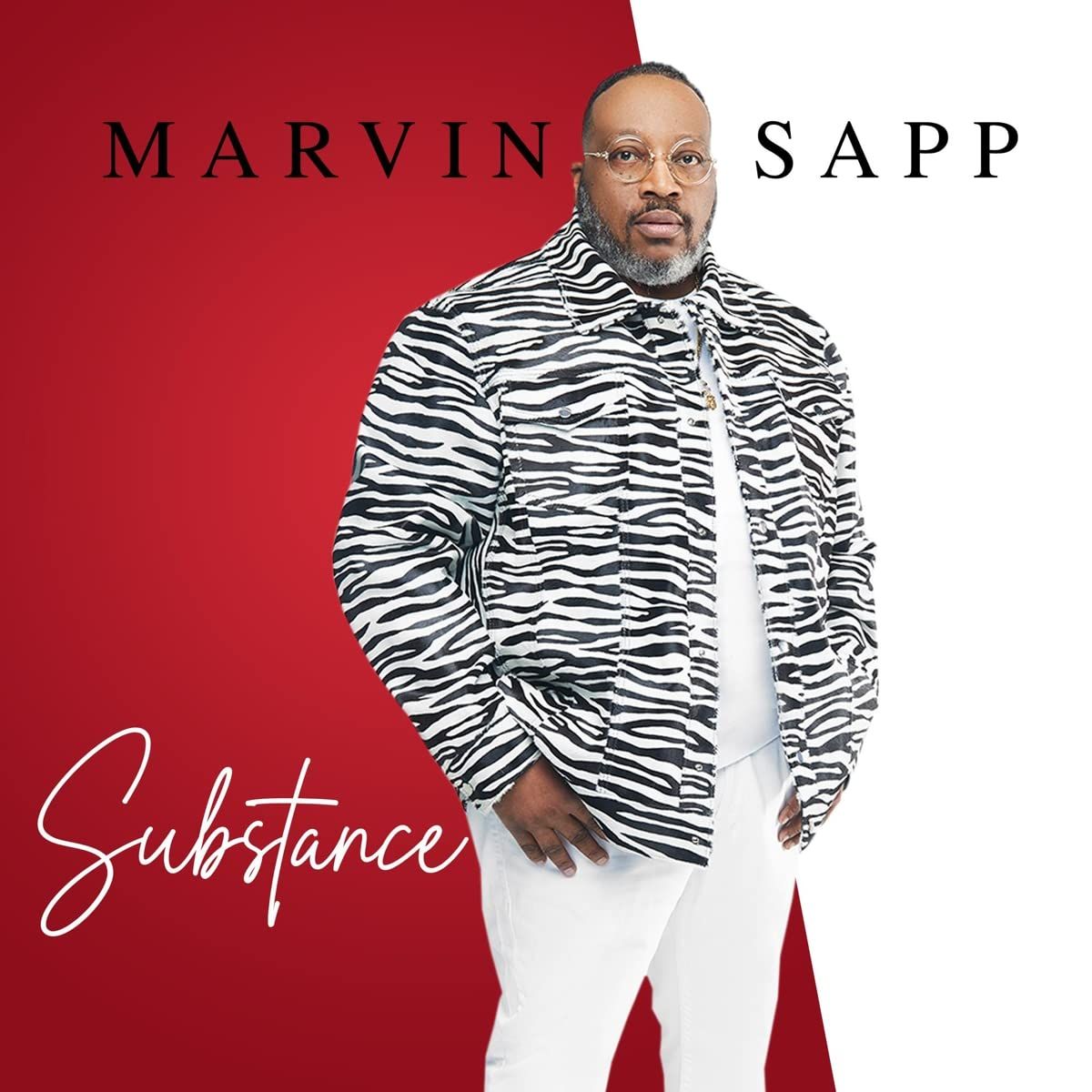 Substance (CD)