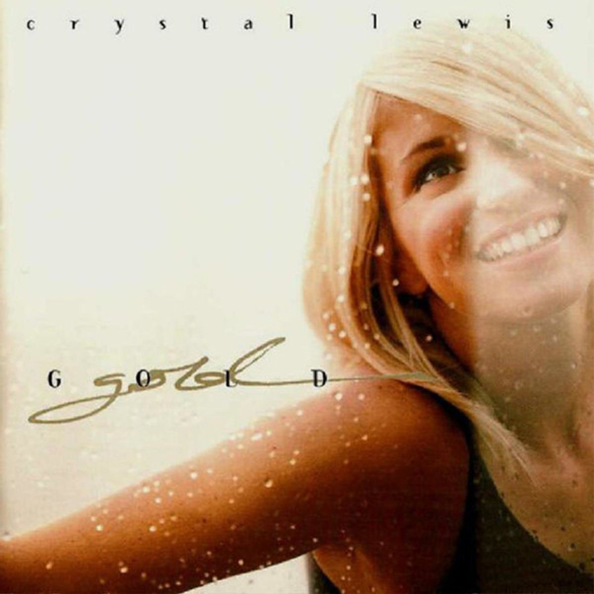 Gold (CD)