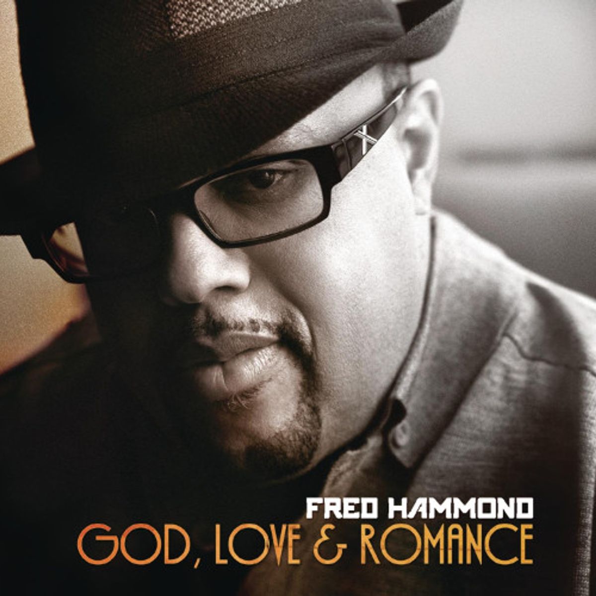 God, Love & Romance (CD)