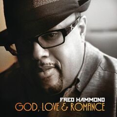 God, Love & Romance (CD)