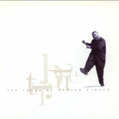 Tribute - The Songs Of Andrae Crouch (CD)