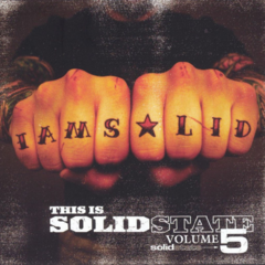 This Is A Solid State - Volume 5 (CD)