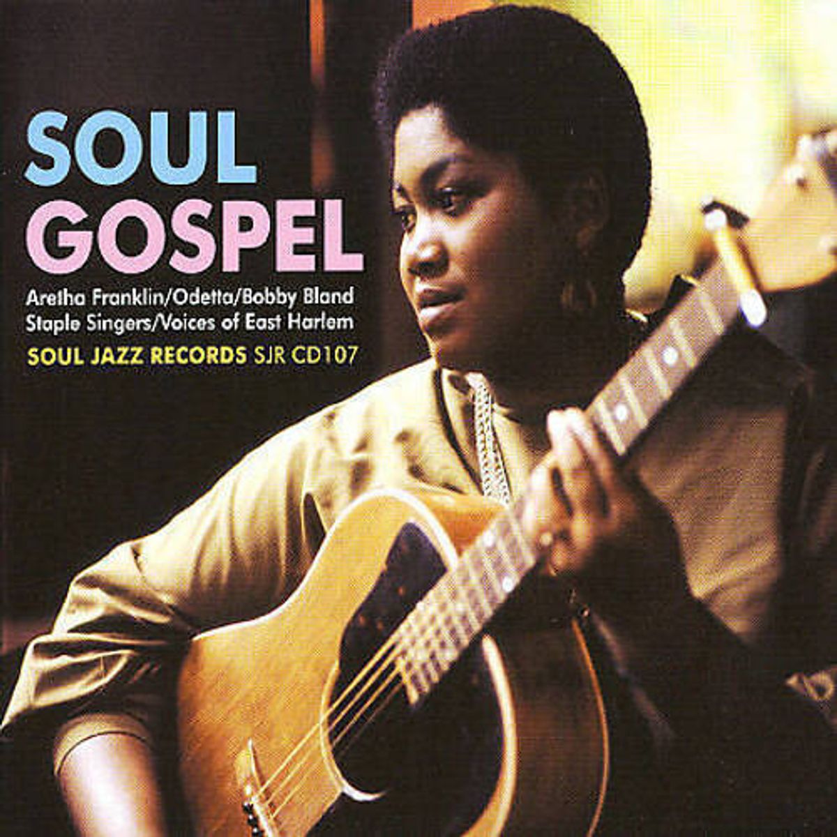 Soul Gospel [Import] (CD)