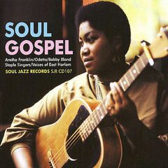 Soul Gospel [Import] (CD)