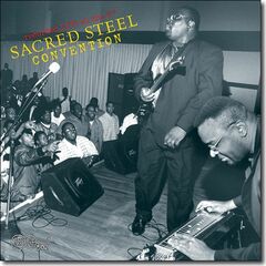 Recorded Live At The Second Sacred Steel Convention (CD)
