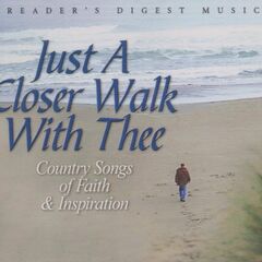Reader's Digest Music: Just A Closer Walk With Thee (CD)