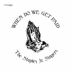When Do We Get Paid (LP)