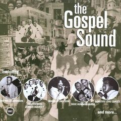 Gospel Sound [Import] (CD)