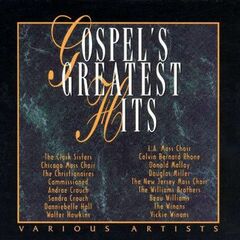 Gospel's Greatest Hits (CD)