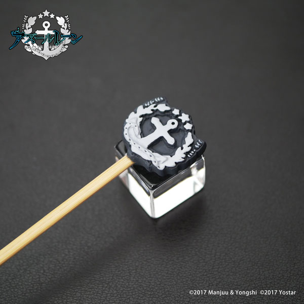 Azur Lane Official Goods Earpick (Logo)