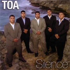Silence (CD)