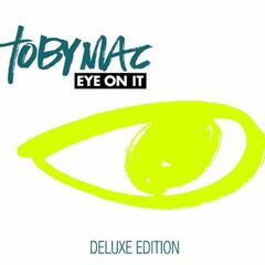 Eye On It [Deluxe Edition] (CD)