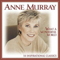 What A Wonderful World: 26 Inspirational Classics (CD)