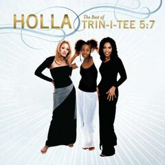 Best Of Trin-I-tee 5:7 (CD)