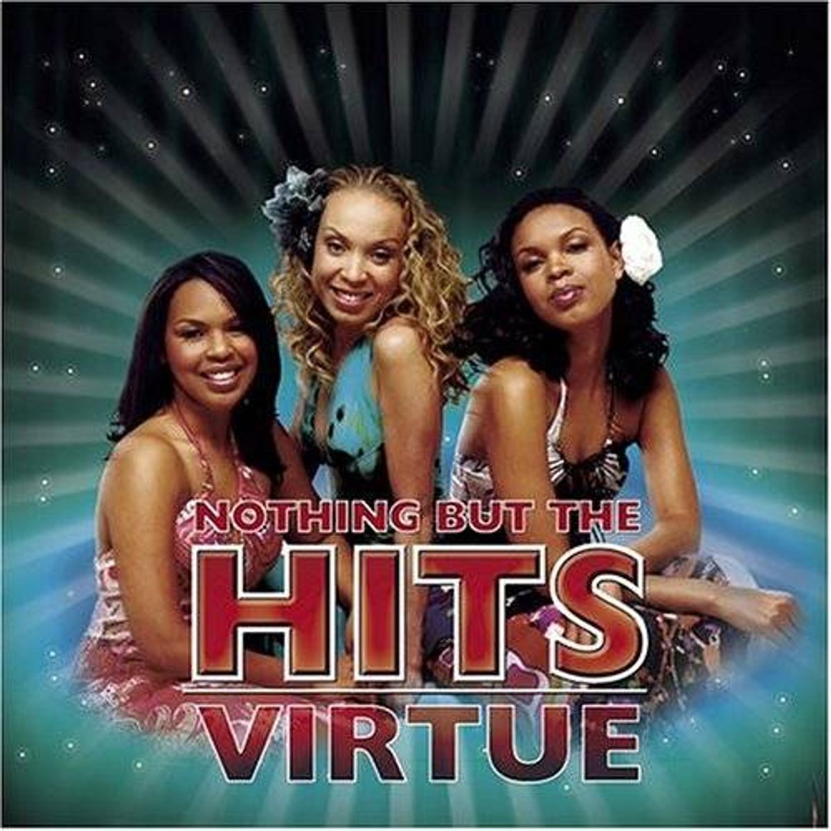 Nothing But The Hits (CD)
